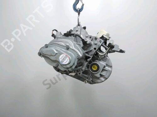 Gearbox PEUGEOT 308 II (LB_, LP_, LW_, LH_, L3_) 1.2 THP 110 | BP28224293M3 
