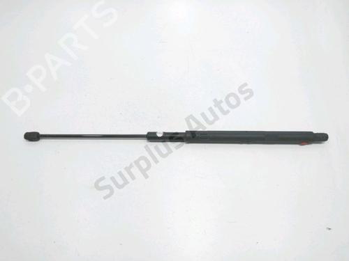Used Hood lift support Hood lift support MERCEDES-BENZ GLK-CLASS (X204) 220 CDI 4-matic (204.984, 204.997) (170 hp) 33646759 33646759
