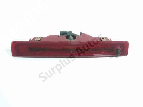 Used Third brake light DACIA LODGY (JS_) 1.2 TCe (JSAY, JSM0) (115 hp) 28271098
