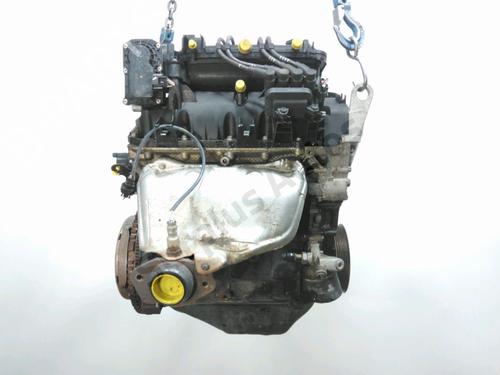 Engine RENAULT CLIO III (BR0/1, CR0/1) 1.2 16V (BR02, BR0J, BR11, CR02, CR0J, CR11) | BP31080159M1 - Image 3
