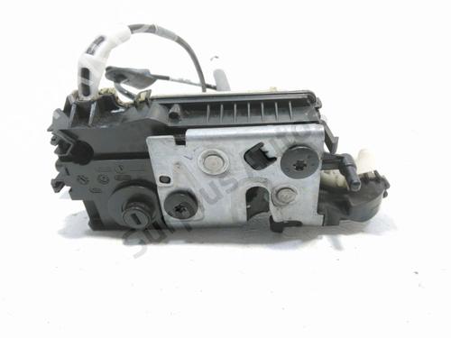 Used Front left lock Front left lock PEUGEOT 2008 I (CU_) 1.6 HDi (92 hp) 39706585 39706585