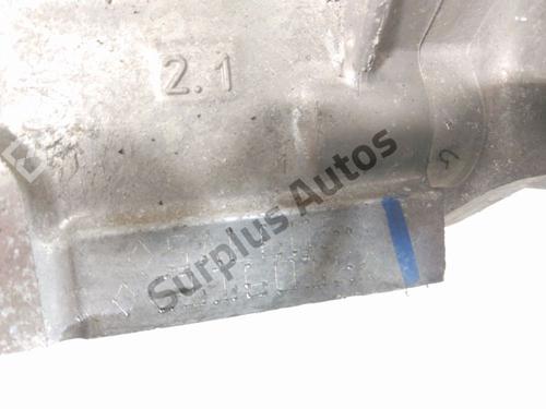 Engine RENAULT TWINGO III (BCM_, BCA_) Z.E: (BCA1) | BP38283531M1 - Image 5