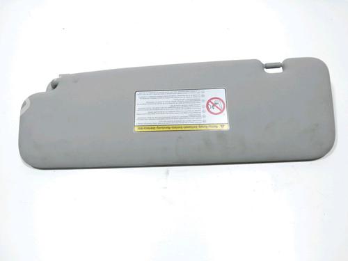 Right sun visor KIA VENGA (YN) 1.6 CRDi 115 | BP37784551I2 - Image 2
