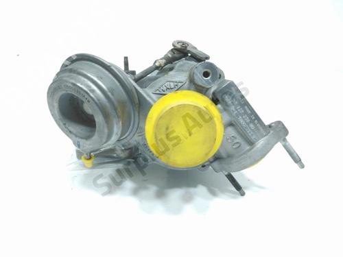 Turbocompresseur/Compresseur Turbocompresseur/Compresseur 37762794 37762794