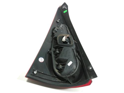 Right taillight PEUGEOT 107 (PM_, PN_) 1.0 | BP28268429C35 