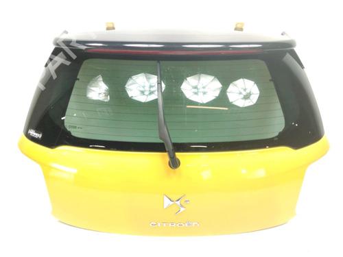 tailgate-citroen-ds3-sa_-2009-2010-2011-2012-2013-2014-2015-2016-28259254 main image