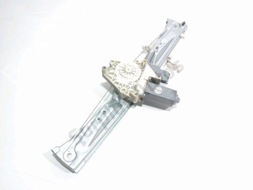 Used Rear left window mechanism Rear left window mechanism 39491140 39491140