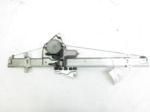 Used Front right window mechanism Front right window mechanism 37773400 37773400