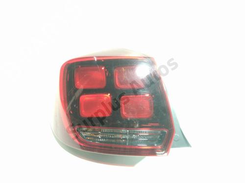 Used Left taillight Left taillight DACIA SANDERO II 1.0 LPG (B8ML) (101 hp) 33262112 33262112