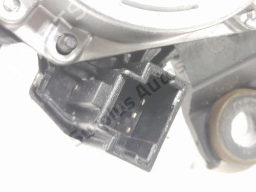 Rear wiper motor DACIA SANDERO II TCe 90 (B8M1, B8MA, B8AC) | BP31008149M102