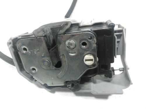 Rear left lock FIAT BRAVO II (198_) 1.6 D Multijet (198AXH1B) | BP28254900C100 