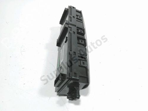 Climate control RENAULT MEGANE III Hatchback (BZ0/1_, B3_) 1.9 dCi (BZ0N, BZ0J) | BP36182967I5 - Image 3