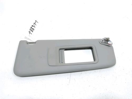 Used Right sun visor BMW 3 (E90) 318 d (143 hp) 31002492