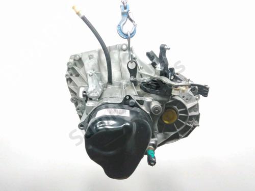 Gearbox RENAULT CLIO IV (BH_) 0.9 TCe 90 (BHNF, BHMA, BHMH, BHJK, BHJR) | BP30633022M3