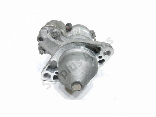 Used Starter TOYOTA RAV 4 III (_A3_) 2.2 D 4WD (ALA30_, ALA30R) (150 hp) 29471128