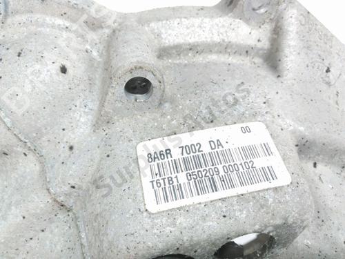 Gearbox FORD FIESTA VI (CB1, CCN) 1.6 Ti | BP28224053M3  - Image 5
