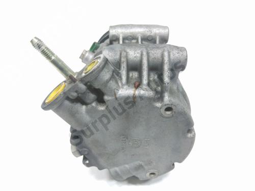 AC compressor SSANGYONG RODIUS II 2.2 Xdi | BP36509050M34 - Image 3