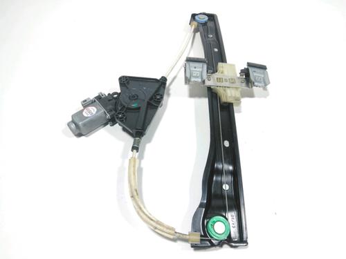 Used Front left window mechanism Front left window mechanism 37773990 37773990