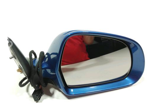 Retrovisor derecho Retrovisor derecho SKODA OCTAVIA II (1Z3) 2.0 TDI RS (170 hp) 37776079 37776079
