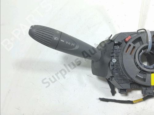 Steering wheel controls FIAT PANDA (169_) 1.2 (169.AXB11, 169.AXB1A) | BP37220494E15 - Image 2