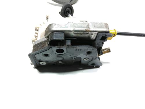 Front right lock AUDI A1 Sportback (8XA, 8XF)  | BP29858538C97