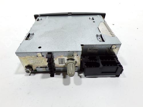 Radio RENAULT CLIO III Grandtour (KR0/1_)  | BP29857410E6