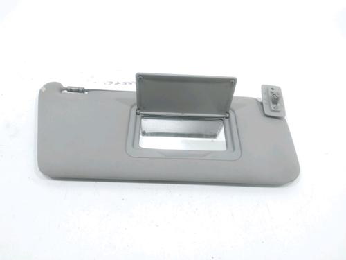 Used Right sun visor MERCEDES-BENZ A-CLASS (W168) A 170 CDI (168.009, 168.109) (95 hp) 31002543