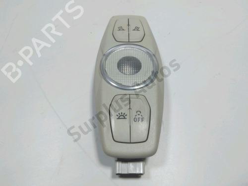 Used Interior roof light Interior roof light 38300864 38300864