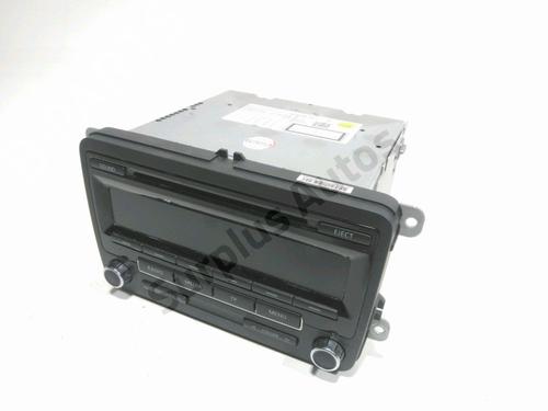 Used Other Other VW POLO V (6R1, 6C1) 1.2 (70 hp) 35773607 35773607