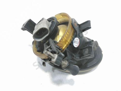 Left front fog light VW GOLF VI (5K1) 1.6 TDI | BP39491302C30 - Image 2