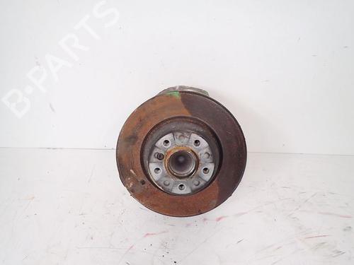 Used Right front steering knuckle Right front steering knuckle 37765819 37765819