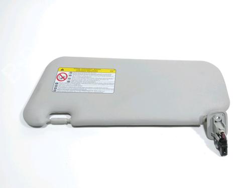 Right sun visor MAZDA 3 (BL) 1.6 MZ-CD (BL14) | BP28262818I2 