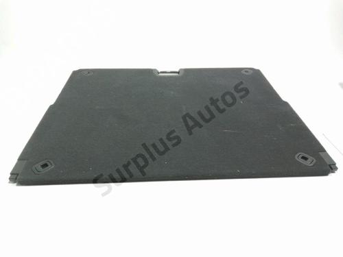 Used Luggage compartment floor PEUGEOT 3008 I MPV (0U_) 1.6 HDi (114 hp) 29417032
