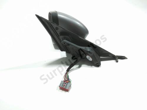 Left mirror JAGUAR XF I (X250) 3.0 D | BP28246078C26