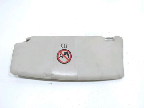 Right sun visor LANCIA YPSILON (843_) 1.3 D Multijet (843.AXE11, 843.AXE1A) | BP31002592I2 - Image 2