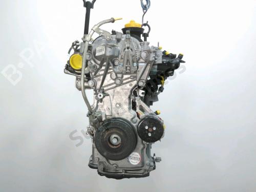 Engine NISSAN MICRA V (K14) 1.0 IG-T 100 | BP40620330M1 - Image 4