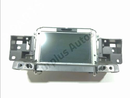 Used Display monitor Display monitor FORD FOCUS III 1.6 TDCi (115 hp) 36153362 36153362