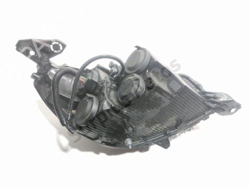 Left headlight PEUGEOT 208 II (UB_, UP_, UW_, UJ_) 1.2 PureTech 75 | BP28266900C28 