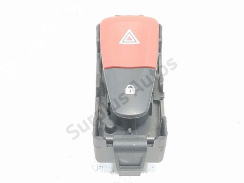 Used Warning switch Warning switch RENAULT MEGANE III Grandtour (KZ0/1) 1.9 dCi (KZ0J, KZ0N, KZ1S) (131 hp) 39705900 39705900
