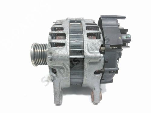 Alternator DACIA SANDERO II 1.0 LPG (B8ML) | BP33421128M7 - Image 2