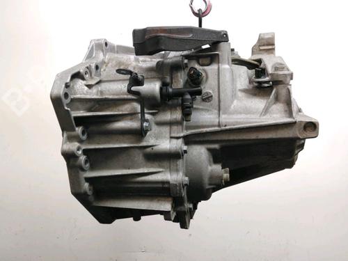 Used Gearbox RENAULT SCÉNIC III (JZ0/1_) 1.6 dCi (JZ00, JZ12) (130 hp) 28223852