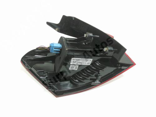 Right taillight VW T-ROC (A11, D11) 1.0 TSI | BP36963126C35 - Image 3