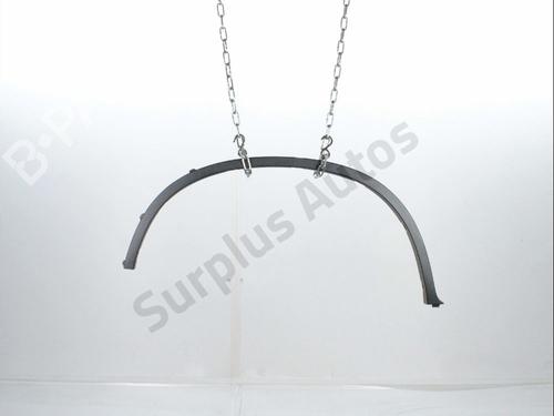 Used Rear right wheel arch trim Rear right wheel arch trim BMW X6 (E71, E72) xDrive 35 d (286 hp) 40060264 40060264