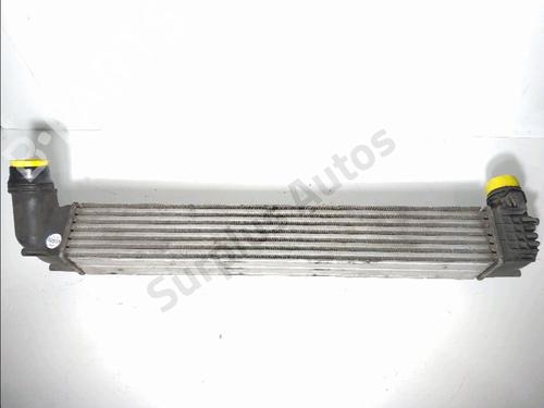 Used Intercooler Intercooler RENAULT MEGANE III Hatchback (BZ0/1_, B3_) 1.5 dCi (BZ09, BZ0D, BZ1W, BZ29, BZ14) (110 hp) 34643107 34643107