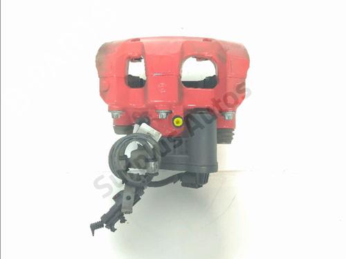 Right rear brake caliper TESLA MODEL 3 (5YJ3) EV AWD | BP36796163M106 - Image 2