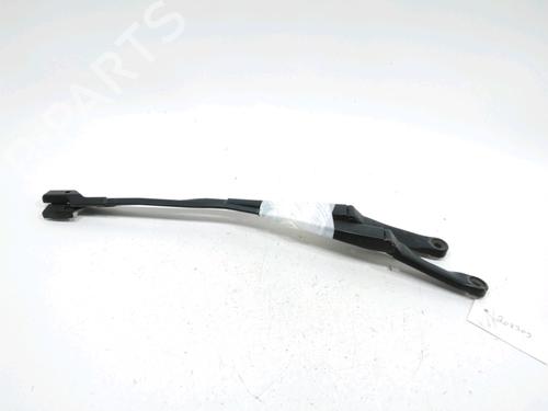 Used Front windshield wiper arm OPEL MERIVA B MPV (S10) 1.7 CDTI (75) (131 hp) 31007873