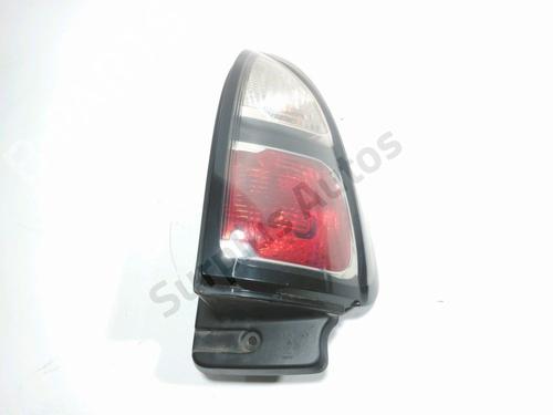 Used Right taillight Right taillight CITROËN C3 Picasso (SH_) 1.6 HDI 90 (92 hp) 36374660 36374660