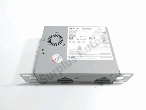 Used Radio Radio 37770107 37770107