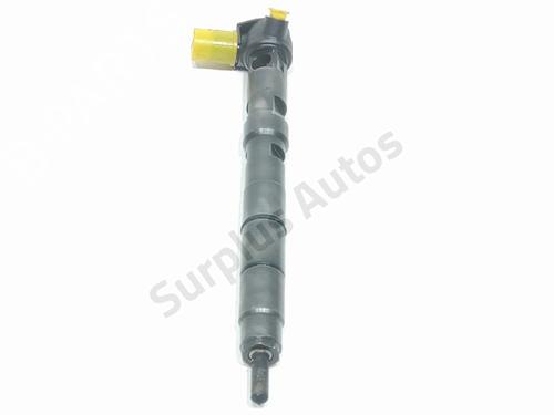 Used Injector Injector VW POLO V (6R1, 6C1) 1.2 TDI (75 hp) 39490613 39490613