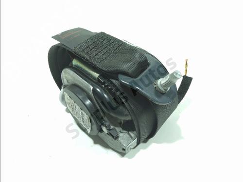 Front right seatbelt PEUGEOT 2008 I (CU_) 1.2 THP 130 / PureTech 130 | BP34001777I25 - Image 3